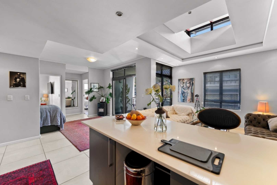 2 Bedroom Property for Sale in Cape Town City Centre Western Cape